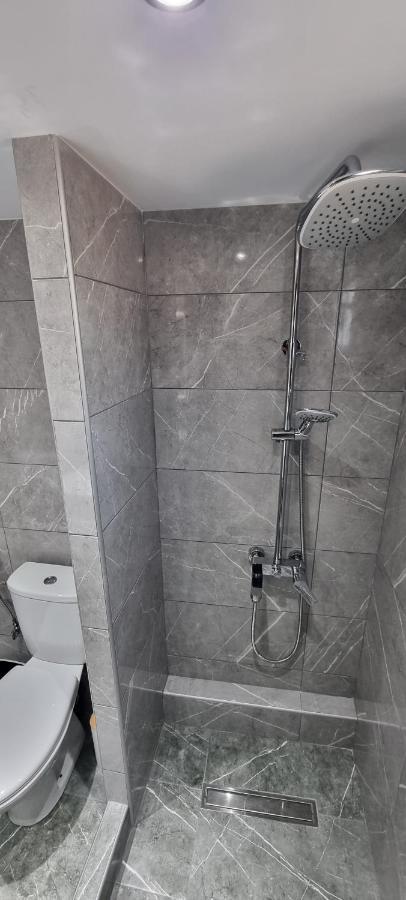 Mimarxos Luxury Apartments Chalkís Zewnętrze zdjęcie